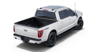 2025 Ford F-150® External Image 4